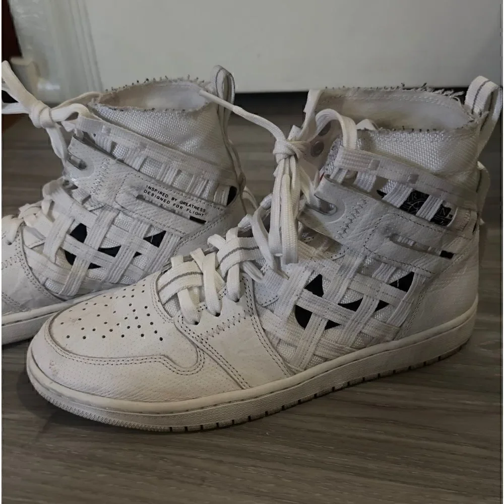 Nike size 10